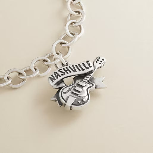 "Nashville" Charm