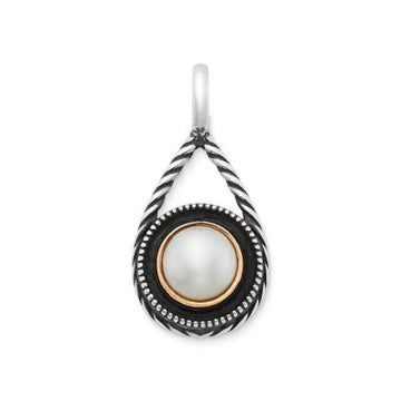 Marjan Gemstone Pendant