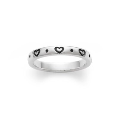 Amor Stacked Ring