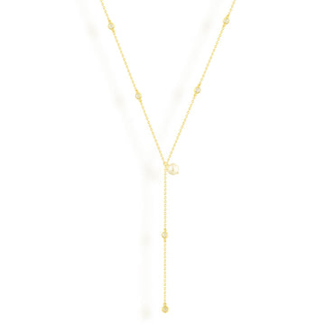 Pearly Yours Necklace