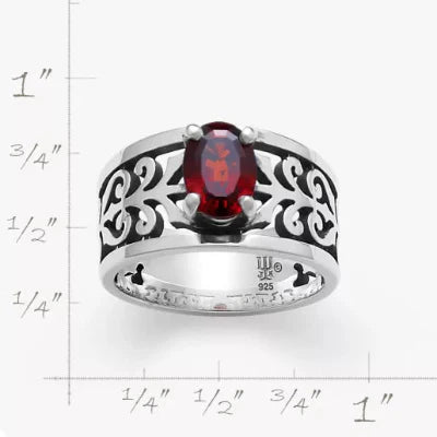 Adoree Gemstone Ring