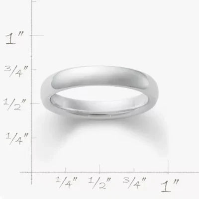 Forever Wedding Ring