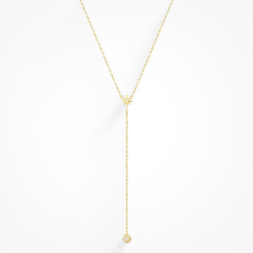 Be Your Spark Necklace