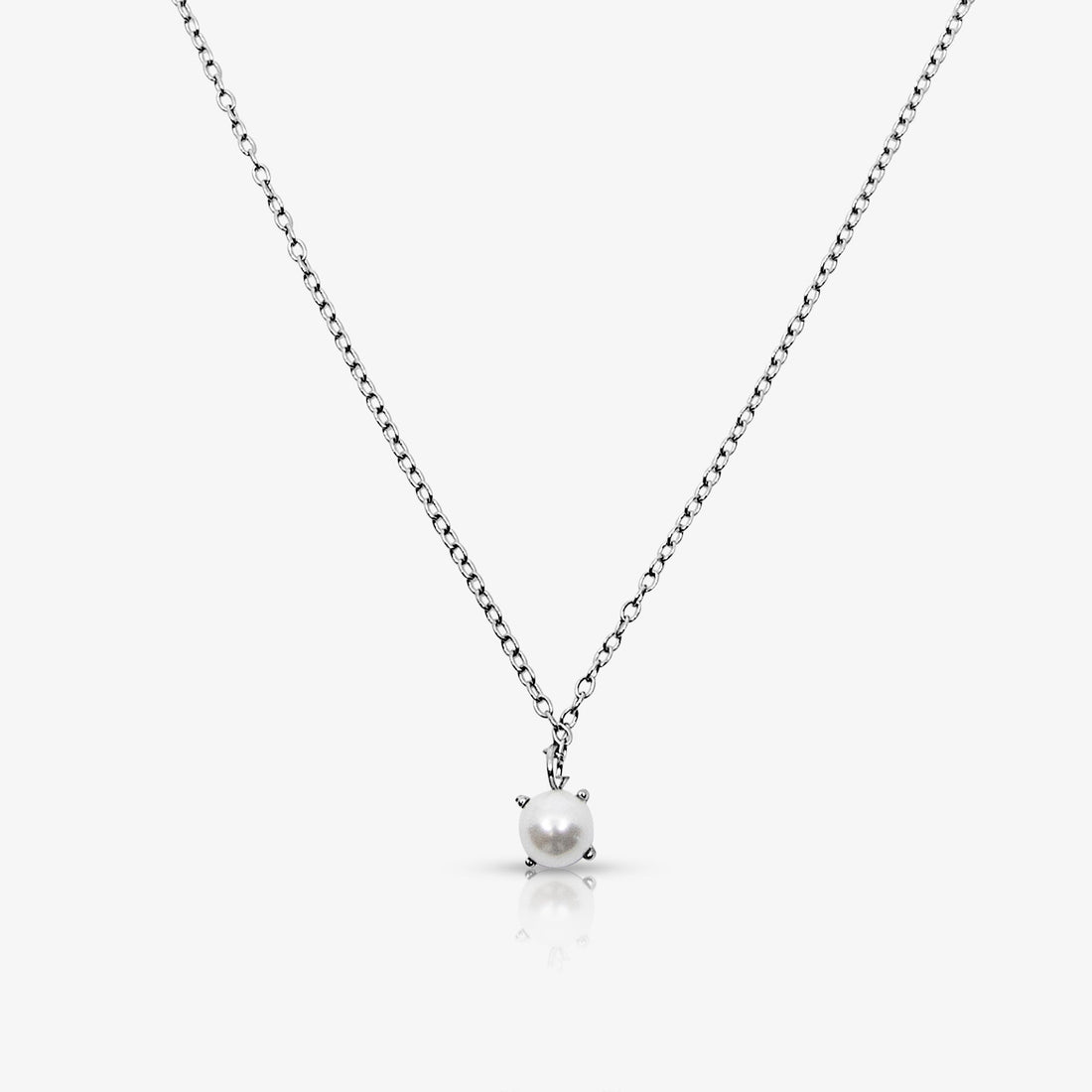 Celeste Stone Necklace